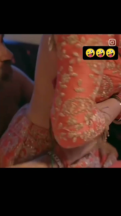 Sasur ne bahu ko pela🥵#youtubeshorts #shortfeed #romantic #bedroom #shorts #viralvideo #sasural