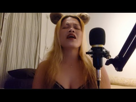MAHALIN NIYO MUNA SARILI NIYO BAGO NIYO MAHALIN SILA. 🤣(AKO MUNA) TITLE #singing #coversong #music