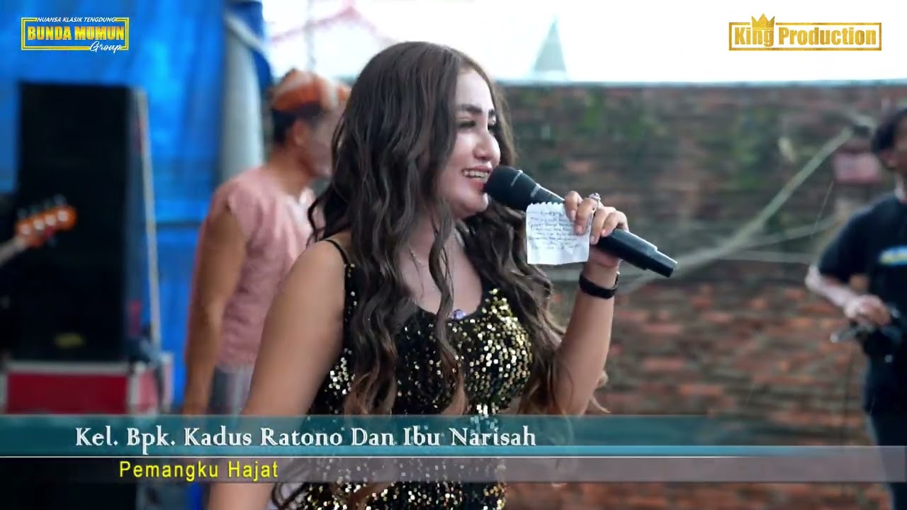 CINTA KEBLANGSAK // IIN VARERA // LIVE BUNDA MUMUN GROUP PAMULIHAN BREBES