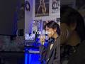 (I'm fine) / 清水翔太 歌ってみた #Hiyu #清水翔太 #歌ってみた #imfine #cover #武道館 #オリックス劇場