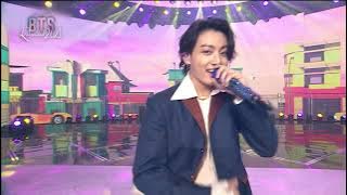 BTS(방탄소년단) - Dynamite (The Stage BTS Reloaded 2021) l KBS WORLD TV 210329