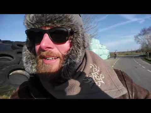 Solex tour Bunnik DWP