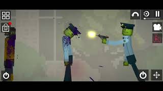 MELON WARS: Infected Pov Episode 1.