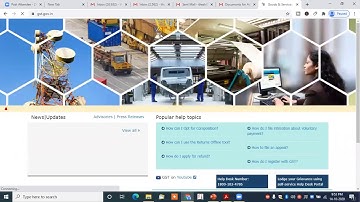 How to add additional place of business- GST Core Feild Amendment