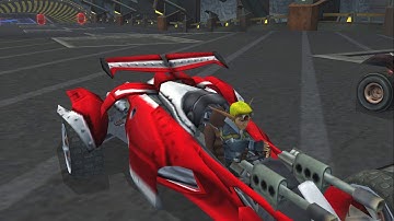 Jak X Online Multiplayer PCSX2 X Link Kai 3/05/20 (10) (Part 1)