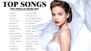 Download Lagu Lagu Barat Terbaru 2021 Terpopuler di indonesia - Lagu Barat Terbaik 2021 - Lagu Pop Terbaik 2021 MP3