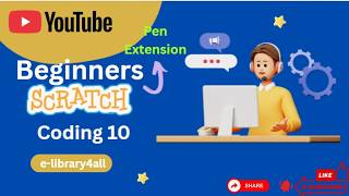 Beginners scratch Lecture 10
