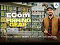 🚀 2.77 ROAS with €5K/Month Budget | Google Ads Fishing Gear Store Case Study