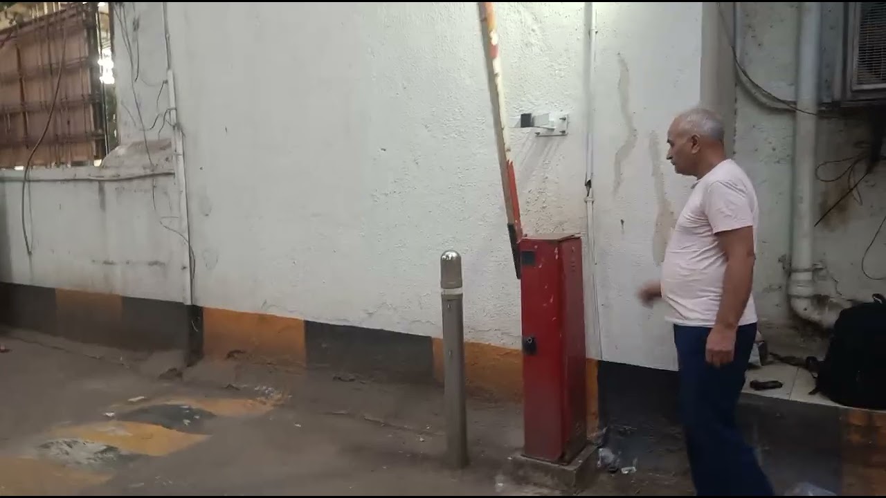 CAME 4000  boom barrier repair and service call 9773936763