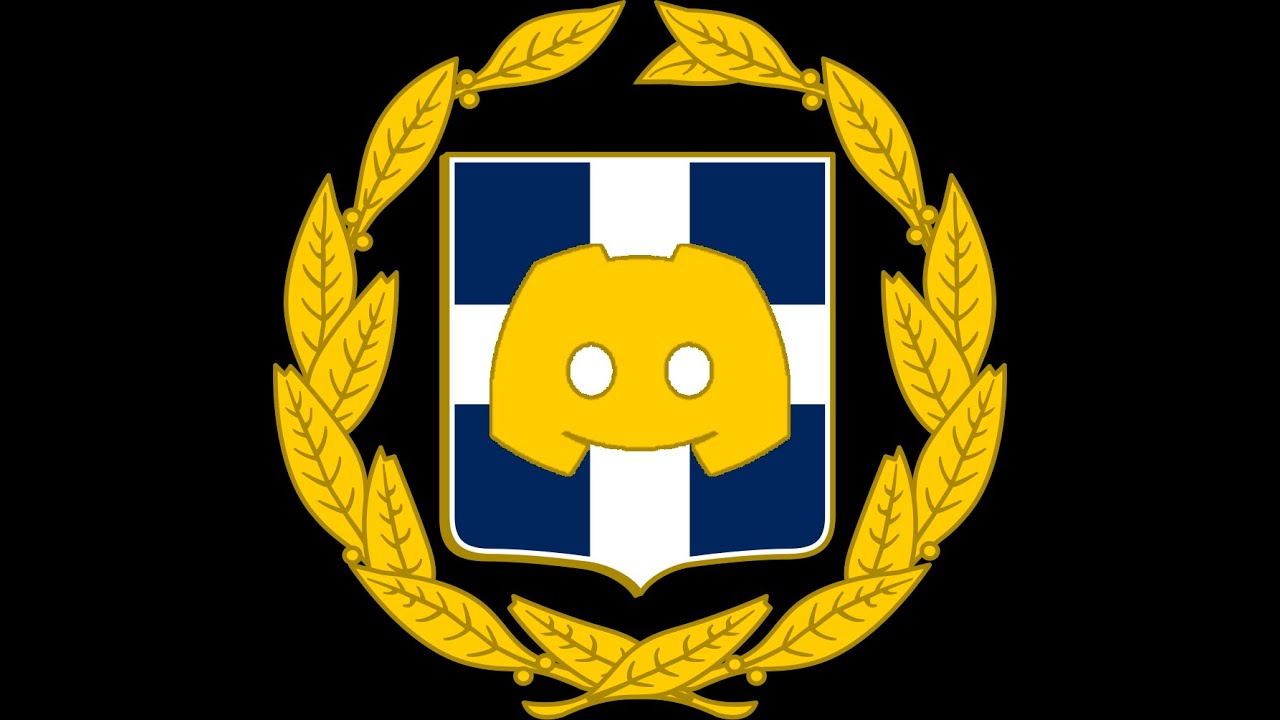 Hellenic Community™ Greek Discord Server YouTube