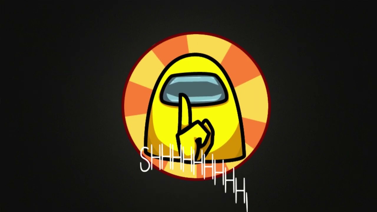 Logo The Sus Squad