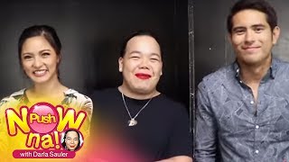 Apr 28 Push Now Na Kimerald