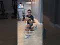 Isso acelera seu ganho de força e melhora a dor nas costas