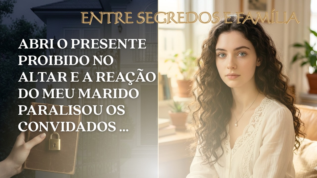 Minha Vingança Contra o Marido e a Sogra foi SURPREENDENTE!