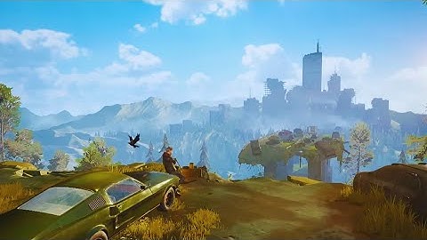 Undawn - Gameplay Walkthrough Part 1 Tutorial Chapter 1 & 2 Global Release (iOS, Android)
