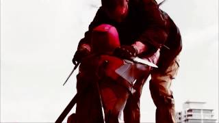 twenty percent cooler | deadpool