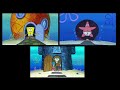 SpongeBob SquarePants Theme Song Comparison