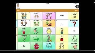 Overview - TouchChat