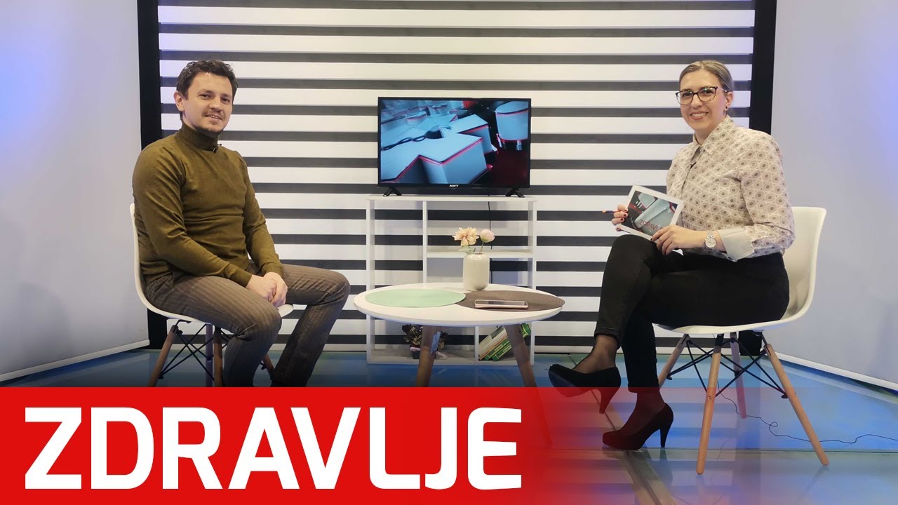 Zdravlje – Svi uzroci upale pluća – 13.03.2023.