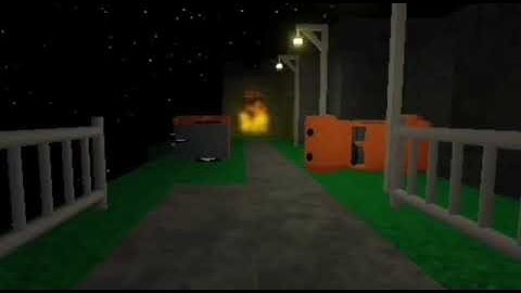 THE CAVE | ROBLOX PIGGY BUILD MODE