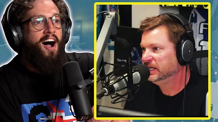 BEEF WITH STEVE MATTHES - Reaction to his epic ran...