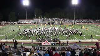 Brookwood vs Grayson