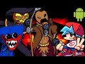 Friday Night Funkin' Mod Vs Zardy V2 Para Android Optimizado! [FNF MOD VS ZARDY V2]
