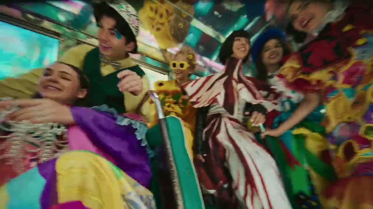 Redmi Note 13 Series Launch Event