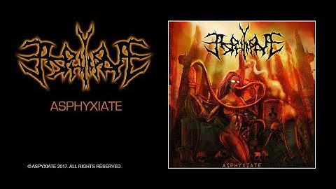 Asphyxiate - Asphyxiate EP /// Full Album /// Music From Nepal /// Jukebox