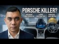 GILA❗BYD Sealion 7 : Interior Rasa Porsche, Layar bisa Muter❗Merek Lain Auto Minder?