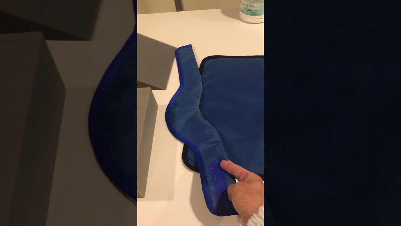 X-ray supplies and equipment