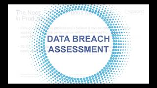 CyberFlood Data Breach Assessment Overview