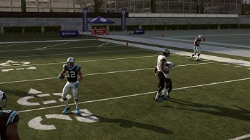 How to Beat Sticky Man Coverage in Madden 19