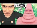 I CAN'T EXPLAIN THIS - VRChat Funny Moments