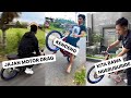 NGEBUBURIDE - JAJAN MOTOR