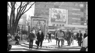 新宿駅東口アルタ前広場 Youtube