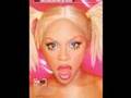 Lil Kim Drugs 