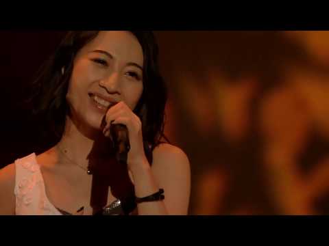 Kalafina Arena Live