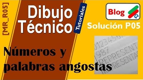 Tutorial para P05 (MR_R05)