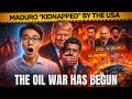 US Turns Venezuelan Oil Into a Global Economic Weapon (EP-2)