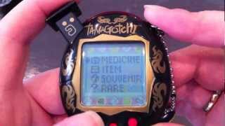 Unboxing the Tamagotchi Familitchi V5 - YouTube
