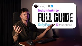 Dolphin Anty For Onlyfans Agencies Full Guide