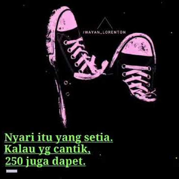 STORY WA TERBARU 30 DETIK-STORY WA KEREN-DJ-REMIX-ORGEN LAMPUNG FULL BASS-SETIA