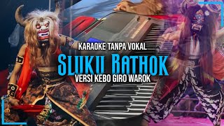 Download Mp3 KARAOKE SLUKU BATHOK || VERSI KEBO GIRO || NADA RENDAH Gudang lagu Download Mp3 KARAOKE SLUKU BATHOK || VERSI KEBO GIRO || NADA RENDAH