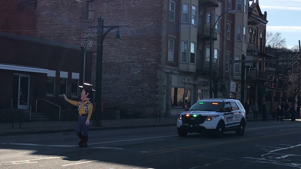 Homestead Parade 1of 2 2019 YouTube