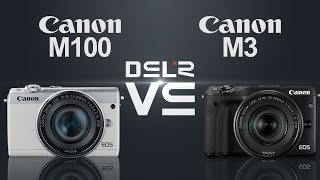 Canon EOS Comparison - Canon EOS M10 VS EOS M3 VS EOS M5 VS EOS M6 Indonesia