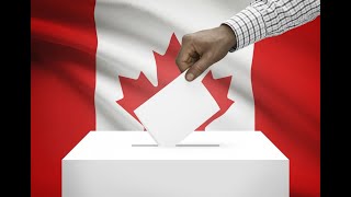 All Candidates Forum - 2021 Federal Election