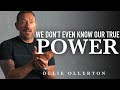 SBS soldier reveals to us "Our True Power"  [Ollie Ollerton]