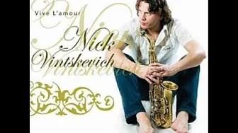 Dancing In The Dark (Feat. Eve Cornelious) - Nick Vintskevich Dancing In The Dark (Feat. Eve Cornelious) - Nick Vintskevich