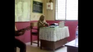 HIKANYATUMUS - EMOSI HATI (COVER)